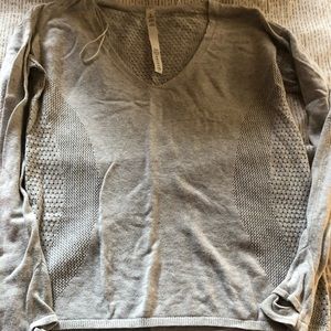 Lululemon Sweater